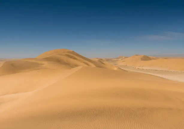 Furaha Namibia Swakopmund