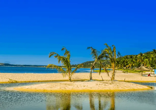 Furaha Mozambique Bilene